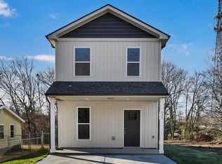 230 Robert St LOT 2F, Clarksville, TN 37040