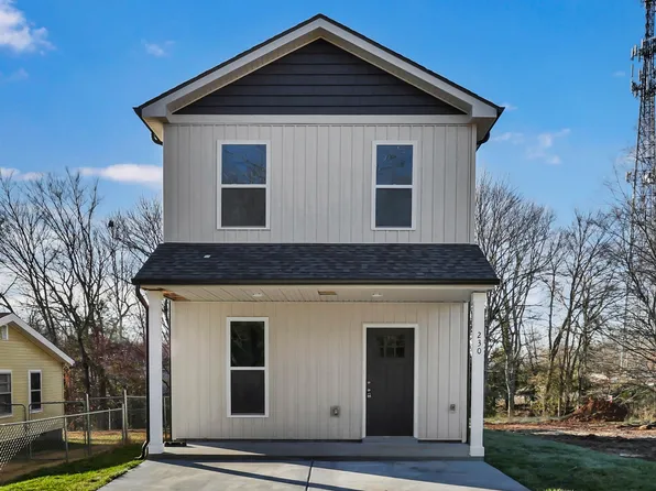 230 Robert St Lot 2F, Clarksville, TN 37040