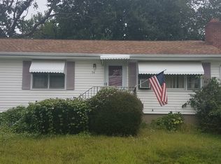 54 Osborne St, Stratford, CT 06614