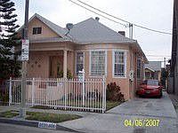 2nd image of 601 W 58th St