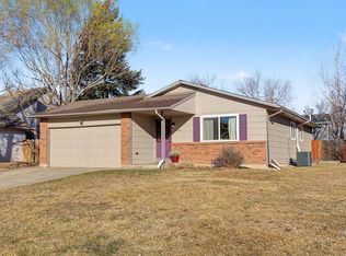 2248 Charolais Dr, Fort Collins, CO 80526