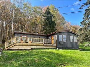 629 New Kingston Rd, New Kingston, NY 12459