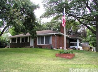 3949 Georgia Ave N, Crystal, MN 55427