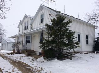 W3479 County Road G, SEYMOUR, WI 54165