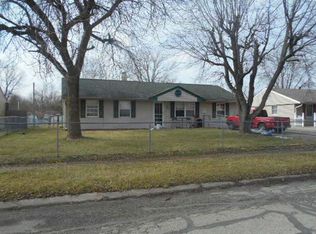 1852 Younce St, Franklin, IN 46131