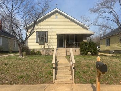 702 Maywood St, Spartanburg, SC, 29303