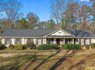 4578 Bexley Way, Stone Mountain, GA 30083