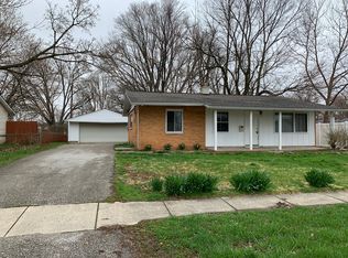 656 S Alpha Ave, Brownsburg, IN 46112