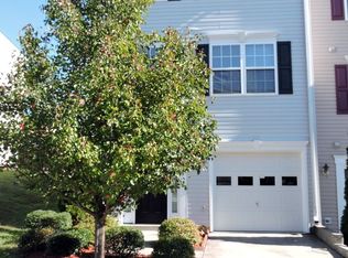 7316 Wytheville Cir, Fredericksburg, VA