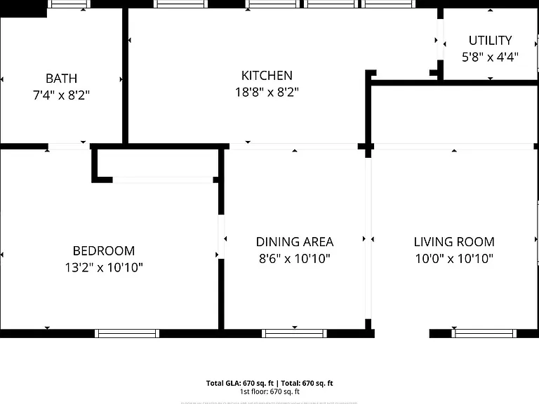 115 Hall St — Photo 2