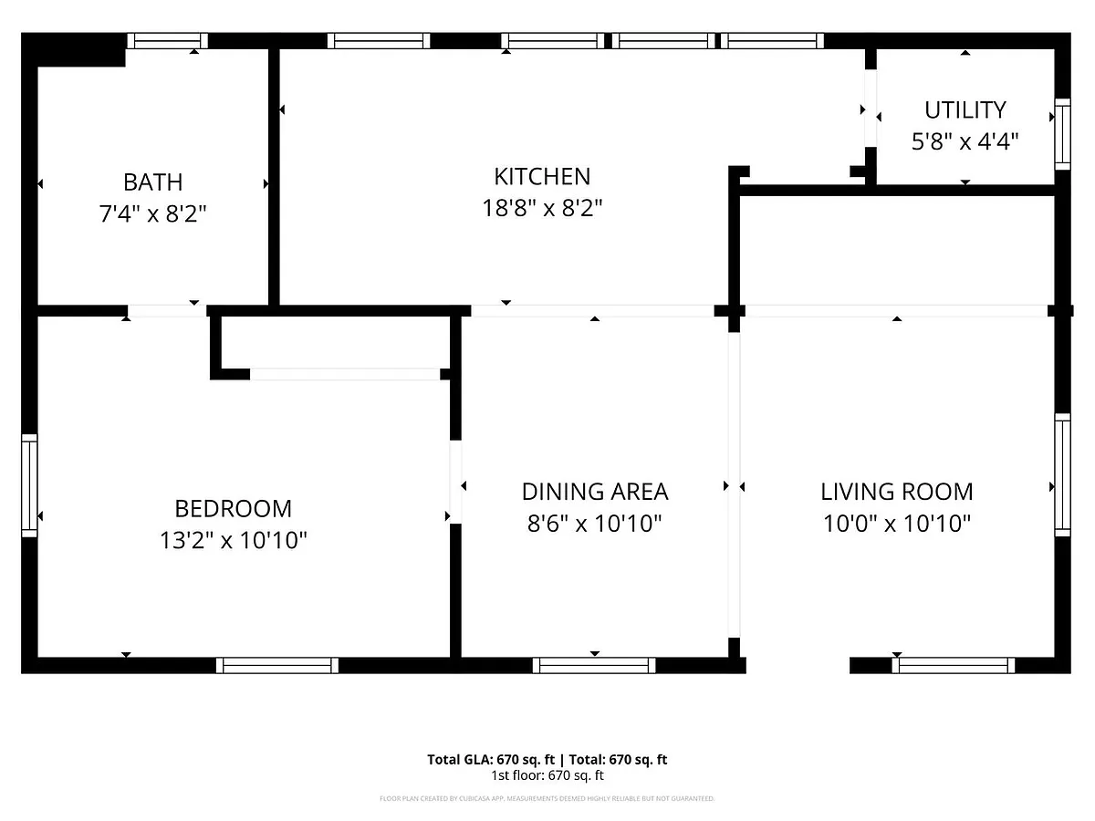 Building Photo - 115 Hall St