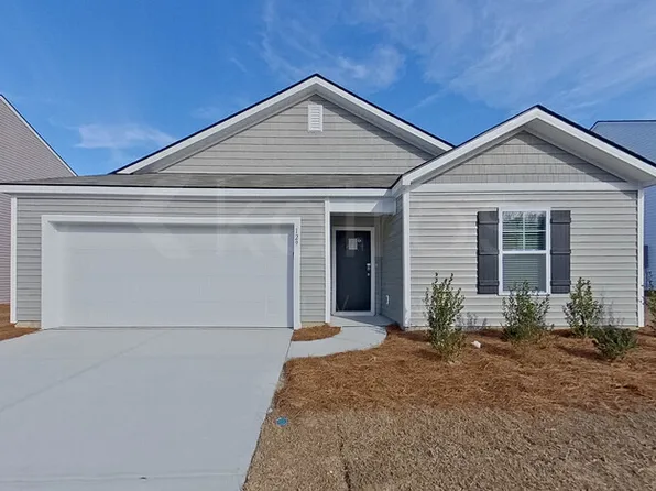 129 Overstreet Way, Springfield, GA 31329