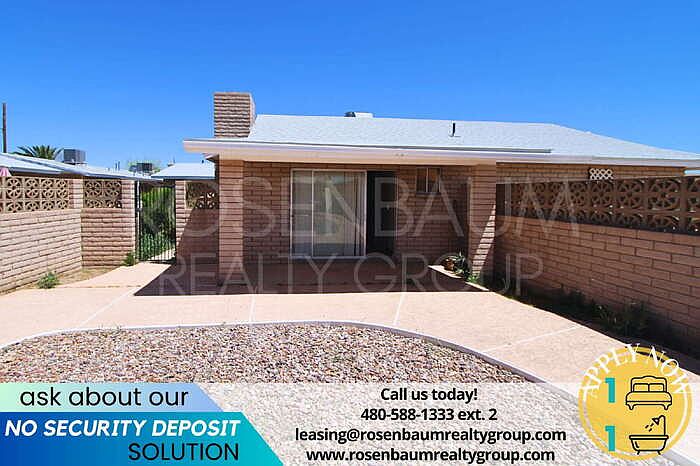 1st image of 1014 N Pueblo Dr #1014