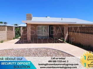 1014 N Pueblo Dr #1014, Casa Grande, AZ 85122