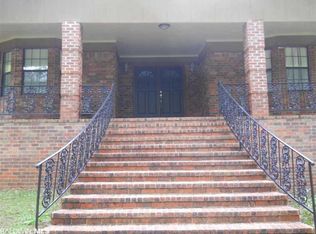 1504 Crandall St, Daphne, AL 36526