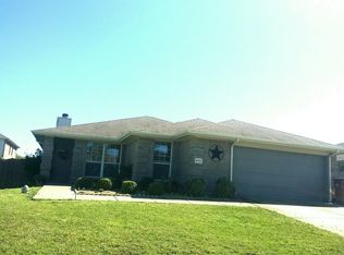 613 Tripp Trl, Royse City, TX 75189