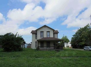 395 Park St, Marion, OH