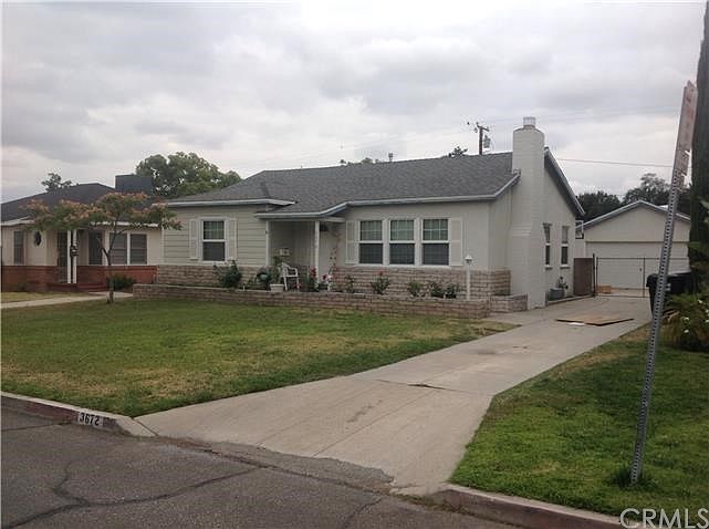 1st image of 3672 Wall Ave