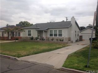 3672 Wall Ave, San Bernardino, CA 92404