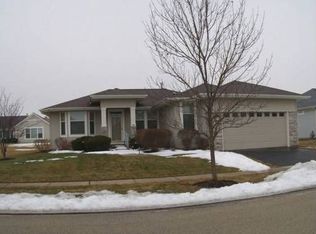 13115 Drendel Rd, Huntley, IL 60142