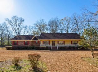 552 Woodham Rd, Headland, AL 36345