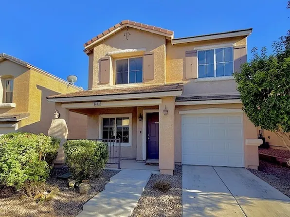 9473 Milkweed Canyon Ave, Las Vegas, NV 89166