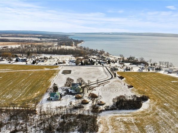563 Yale Farm Rd, Ovid, NY 14541