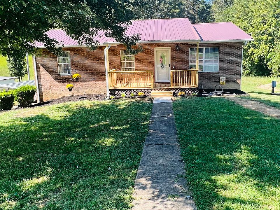 1260 Midway Rd, Midway, TN 37809 Zillow