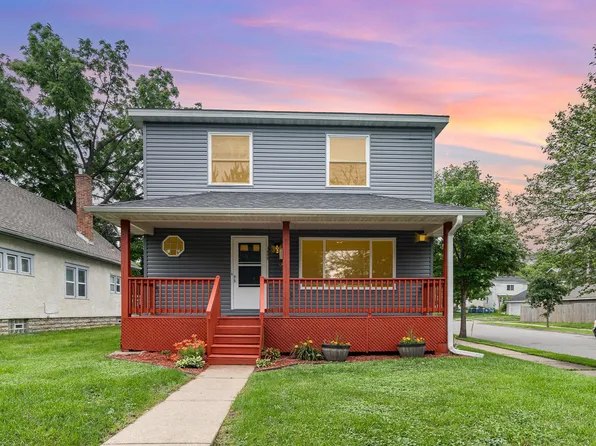 1400 Thomas Ave N, Minneapolis, MN 55411