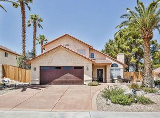 2117 S Del Rosa Dr, Ridgecrest, CA 93555