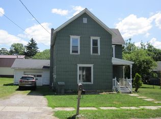 12 Wheeler St, Cohocton, NY 14826