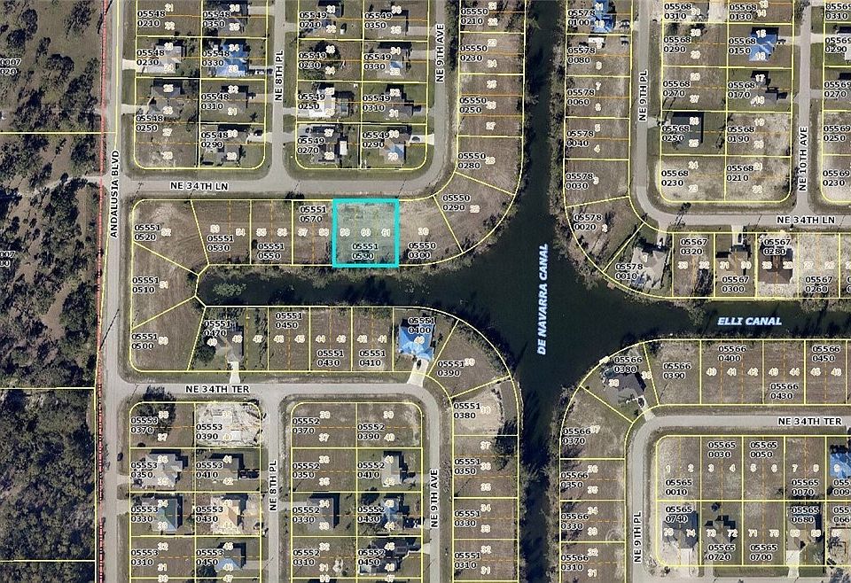 2nd image of 822 NE 34th Lane Cpe