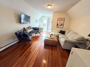 23 Forest St #3, Roxbury, MA 02119