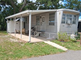 6135 66th St N Lot 109, Saint Petersburg, FL 33709