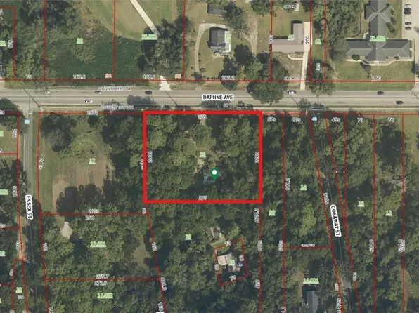 1308 Daphne Ave, Daphne, AL 36526