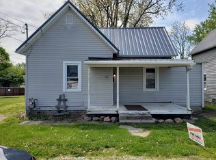 629 Harrison St LOT 74, Washington Court House, OH 43160