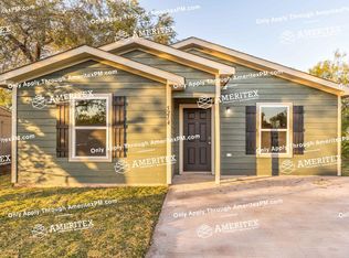 5214 Aztec Dr, Abilene, TX 79605