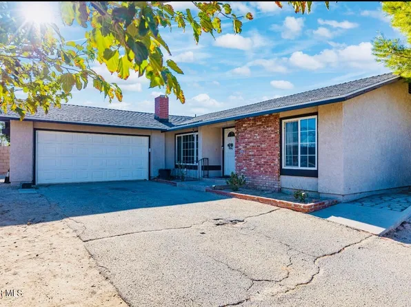 21381 Baldwin Ln, California City, CA 93505