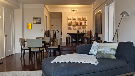 Rented by NY NY Condo, Inc