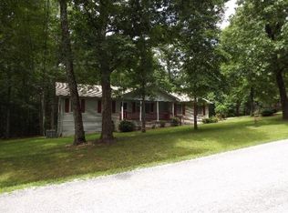 107 Sheffield Dr, Fairfield Glade, TN 38558