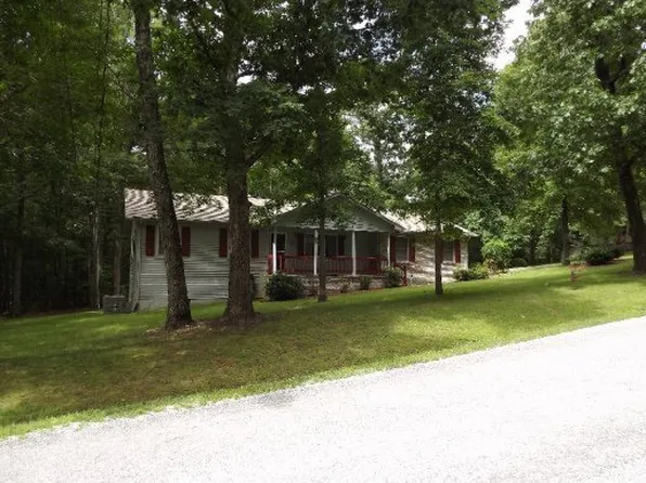 107 Sheffield Dr, Fairfield Glade, TN 38558