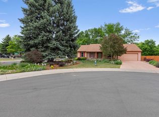 1200 Dorchester Ct, Fort Collins, CO 80525