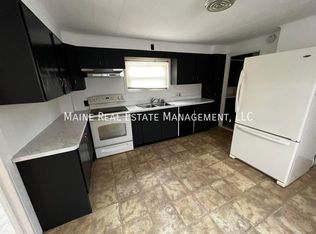 261 Birch St APT 1, Bangor, ME 04401