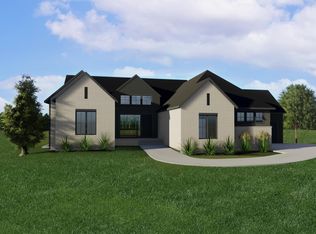 2356 N Sagebrush Ct, Wichita, KS 67230