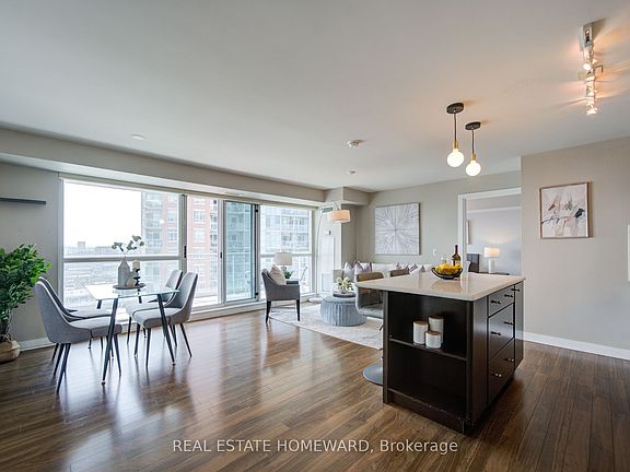 4th image of 100 Western Battery Rd #2106