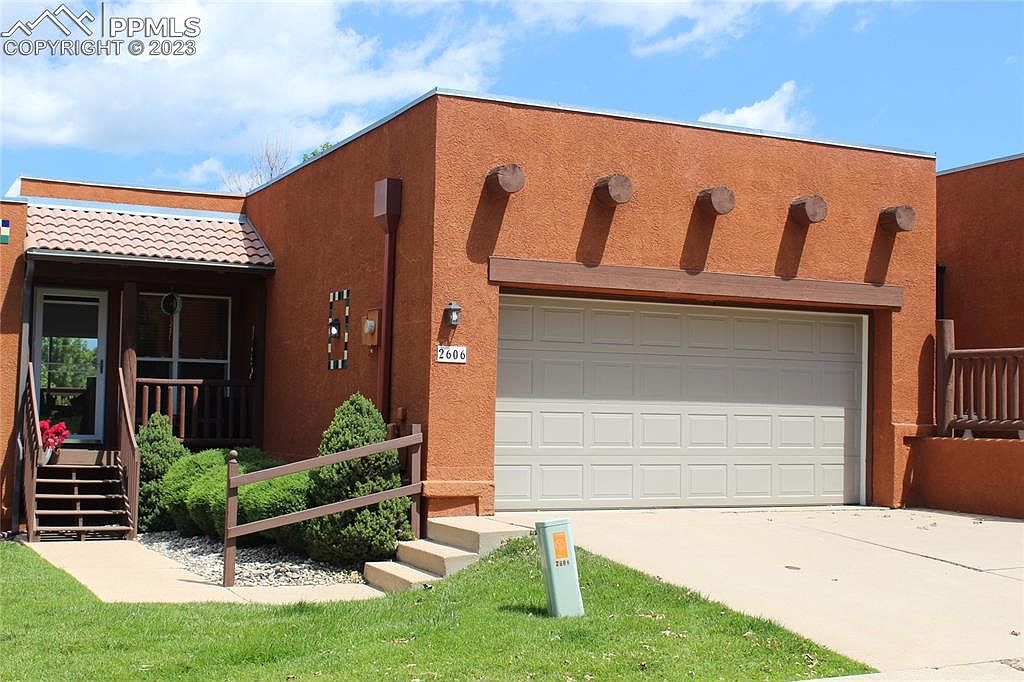 2606 Thrush Grv, Colorado Springs, CO 80920 MLS 3340824 Zillow