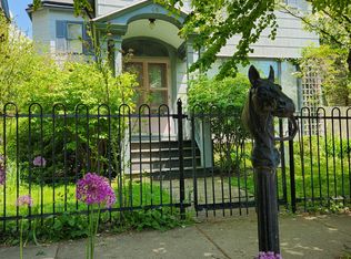 45 Park St #2, Buffalo, NY 14201
