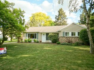 805 Hopkins St, Mount Pleasant, MI 48858