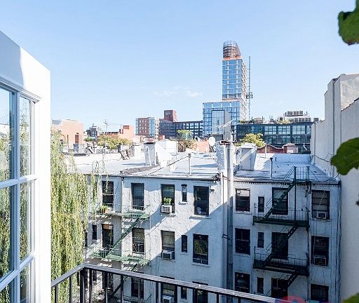 3rd image of 250 Mott St APT 24
