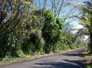 Railroad Ave LOT 129, Keaau, HI 96749